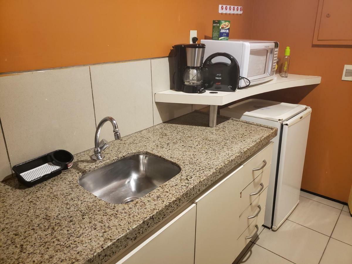 Praia Mansa 1205 福塔雷萨 外观 照片