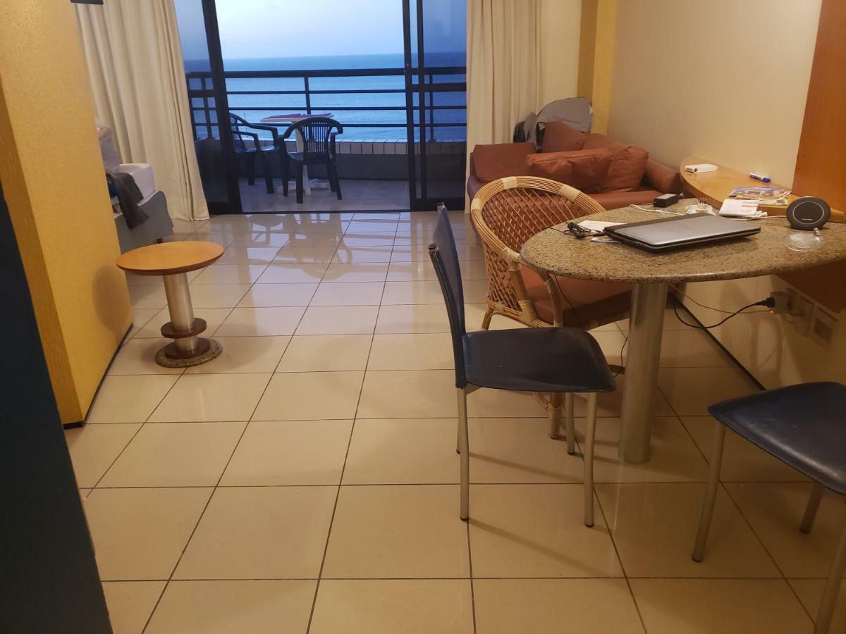 Praia Mansa 1205 福塔雷萨 外观 照片