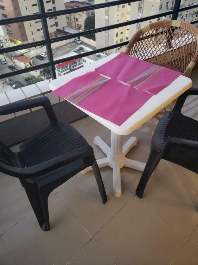 Praia Mansa 1205 福塔雷萨 外观 照片
