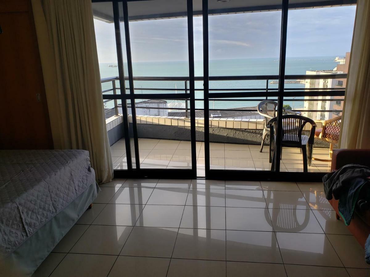 Praia Mansa 1205 福塔雷萨 外观 照片