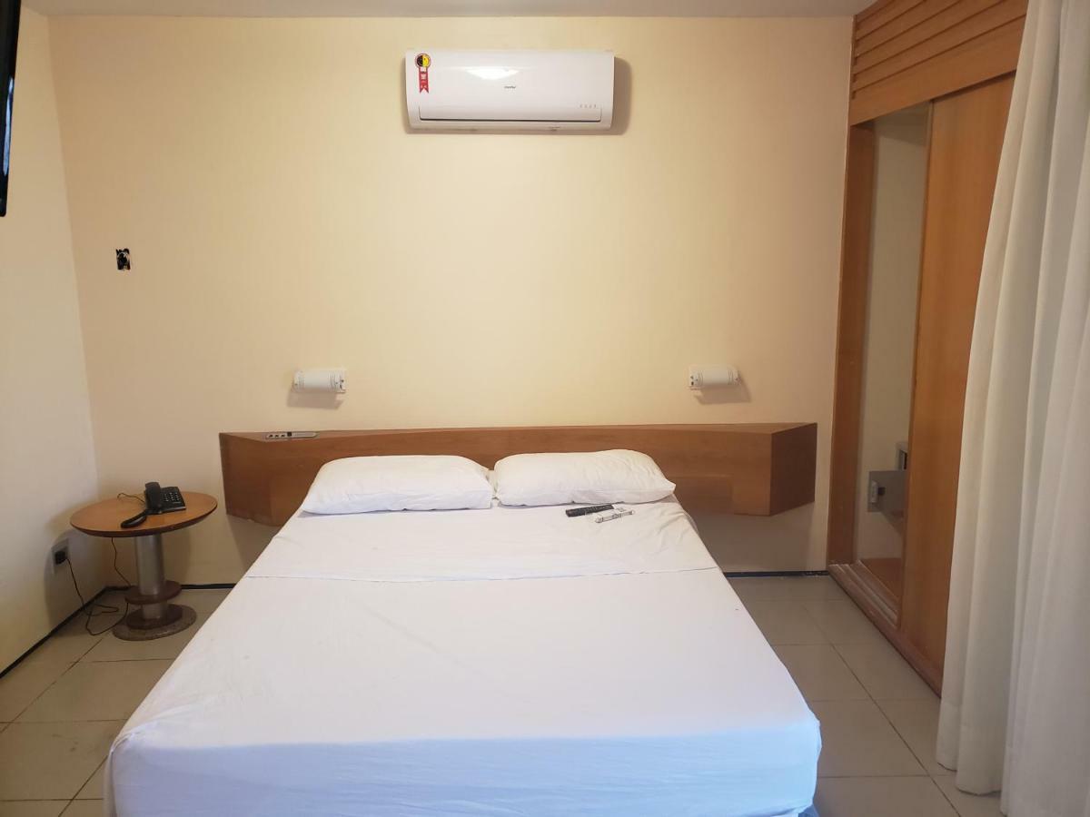 Praia Mansa 1205 福塔雷萨 外观 照片