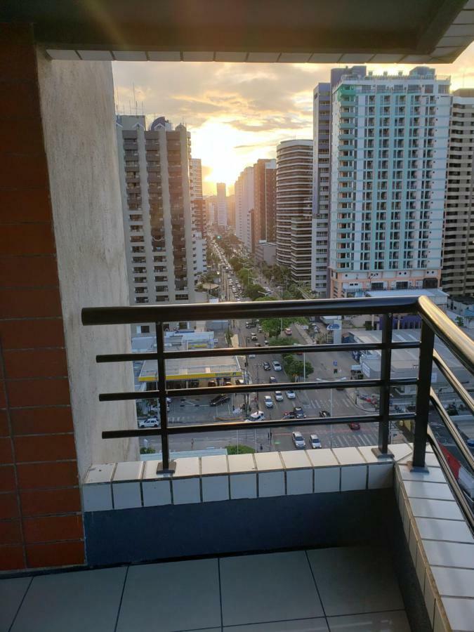 Praia Mansa 1205 福塔雷萨 外观 照片