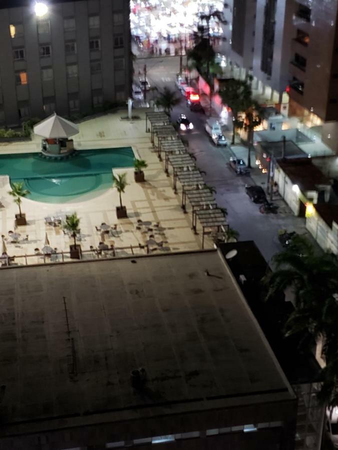 Praia Mansa 1205 福塔雷萨 外观 照片